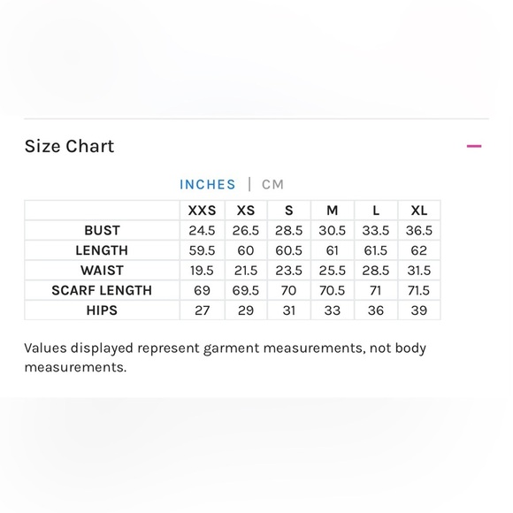 NWT Retrofete Shannon Dress in golden peach - pink metallic - Size L - Picture 12 of 13